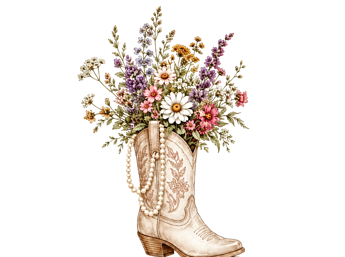 Petal and Pearl